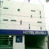 Отель Rivoli, фото 23