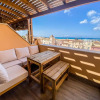 Отель Tarifa Cozy House // Penthouse - Pool - Parking, фото 10