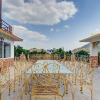 Отель Treebo Trend The Lavit Malhar With Mountain View, фото 22