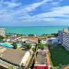 Отель Apartamento Temporada Galés de Pajuçara, фото 21