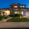 Отель Luxe Scottsdale Home W/pool, Spa, & Tesla Charger, фото 42