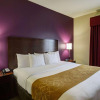 Отель Comfort Suites Little Rock West, фото 5