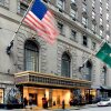 Отель The Roosevelt Hotel, New York City в Нью-Йорке