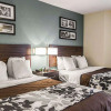 Отель Sleep Inn Greensboro Airport, фото 3
