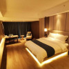Отель GreenTree Eastern Hotel Changge Yiwu City, фото 9