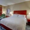 Отель Hilton Garden Inn Indianapolis Airport, фото 6