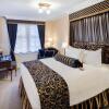 Отель Abigail's Hotel в Виктории