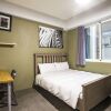 Отель Tomer Hostel в Тайчжуне