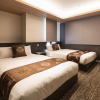Отель Grand Base Kagoshima, фото 27