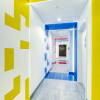 Отель Level Rooms, фото 9