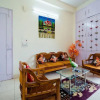 Отель OYO 13726 Home Cozy 2BHK Hathi Paon Road, фото 11