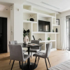 Отель Striking 1BR Apartment in Kolonaki B, фото 15