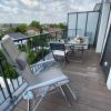 Отель 35m2 Neuf, Plein Sud, Dernier Etage Avec Terrasse, фото 6