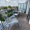 Отель 35m2 neuf, plein sud, dernier etage avec terrasse, фото 6