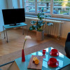 Отель Apartmenthotel Elsterlofts, фото 11