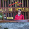 Отель Sapa Full House Hotel, фото 19