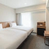 Отель Sotetsu Fresa Inn Yokohama Higashiguchi, фото 30