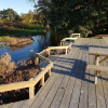 Отель Sdr. Omme Bed & Breakfast, фото 26