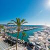 Отель Exclusive Duplex Penthouse in Puerto Banus, фото 17