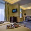 Отель Esplanade Tergesteo - Luxury Retreat, фото 9