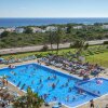 Отель Minura Hotel Sur Menorca & Waterpark, фото 11