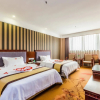 Отель Kangyi Hotel, фото 4