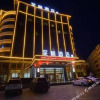 Отель Heyi Zhige Hotel (Jiuquan West Street), фото 3