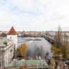Отель Riverview Apartments Prague, фото 15