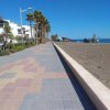 Отель Apartment with 2 Bedrooms in Torrox, with Shared Pool, Enclosed Garden And Wifi - 50 M From the Beac, фото 7