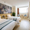 Отель City Comfort Inn (Changsha High-speed Railway Station West Square), фото 8