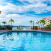 Отель Ocean View - Fully Furnished Studio Perfect for Couple, фото 6