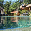 Отель Huma Terra Lodge, фото 4