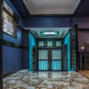 Отель Hazz Hotel, фото 16