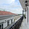 Отель La Cuadra by Wynwood House в Панама-Сити