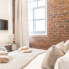 Отель Beautiful Warehouse Apartment in Central Liverpool, фото 3