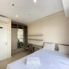 Отель Pleasant 1BR Apartment at Parahyangan Residence near UNPAR, фото 3