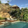 Отель Dream Villa St-barth Enclos в Остров Сен-Бартельми