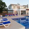 Отель Ocean View Family Villa, Sleeps 2-10, Private Pool, Wifi, Internet Tv Acs, фото 26