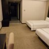 Отель Caliad Hotel, Tanzhou hotel, фото 4