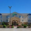Отель Holiday Inn Express Hotel & Suites Columbus, фото 1