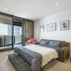 Отель Luxurious 3 Bedroom Apartment, фото 4