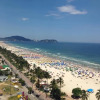 Отель Apartamento Enseada - Guarujá, фото 16