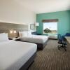 Отель Holiday Inn Express & Suites Gulf Breeze - Pensacola Area, фото 11