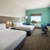 Отель Holiday Inn Express & Suites Gulf Breeze - Pensacola Area, фото 12