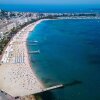 Отель Cannes design vue mer, фото 24