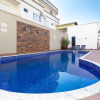 Отель Aluguel Apartamento 2 quartos Piscina Bombas SC, фото 10