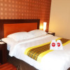 Отель Grand Palace by OYO Rooms, фото 6