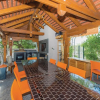 Отель Awesome Apartment in Grebastica With 2 Bedrooms and Wifi, фото 9