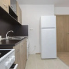 Отель Modern 1bdr Apartment Near Center - Free Parking, фото 16