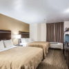 Отель Quality Inn & Suites Meridian - West Boise, фото 5